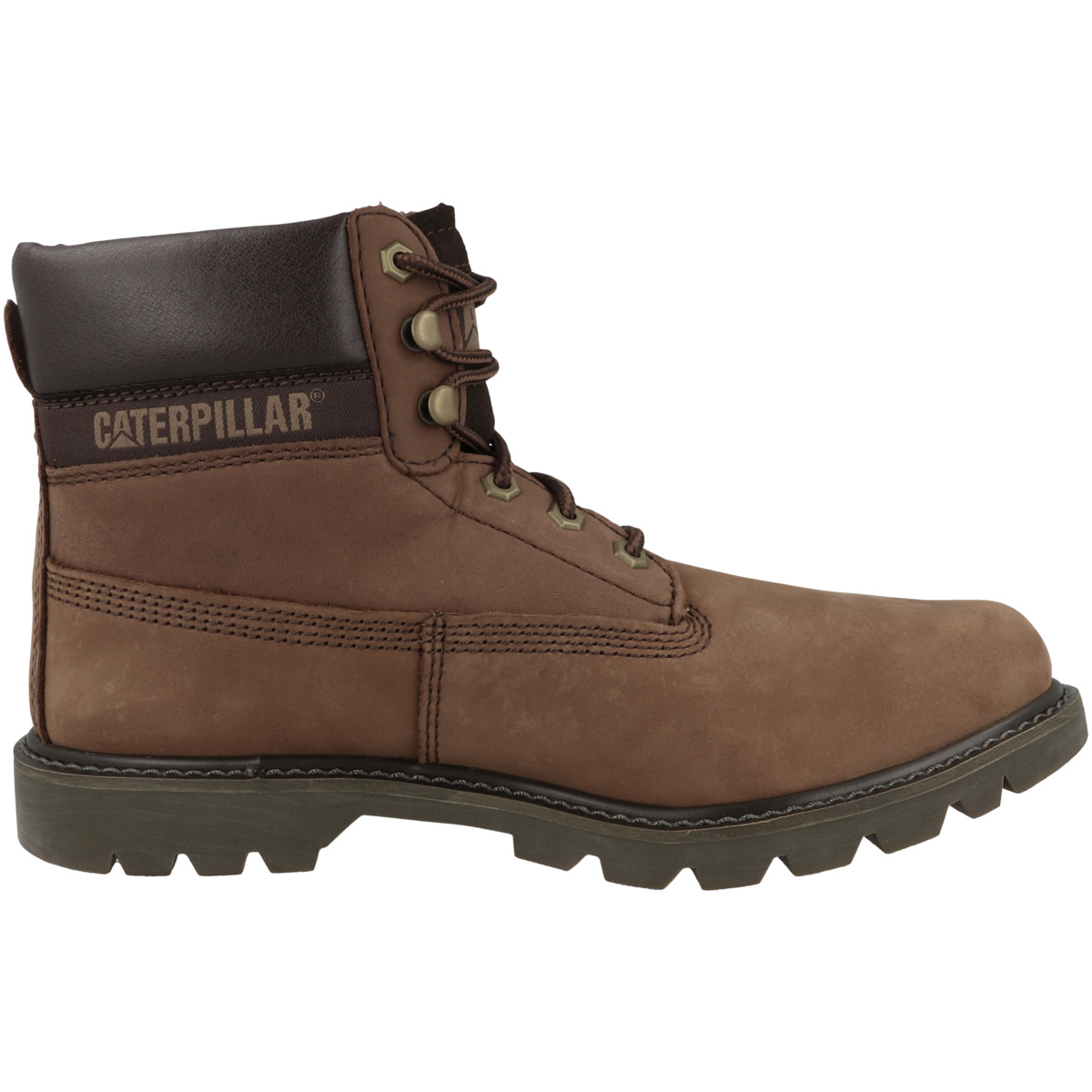Caterpillar CAT Colorado 2.0 Boots braun