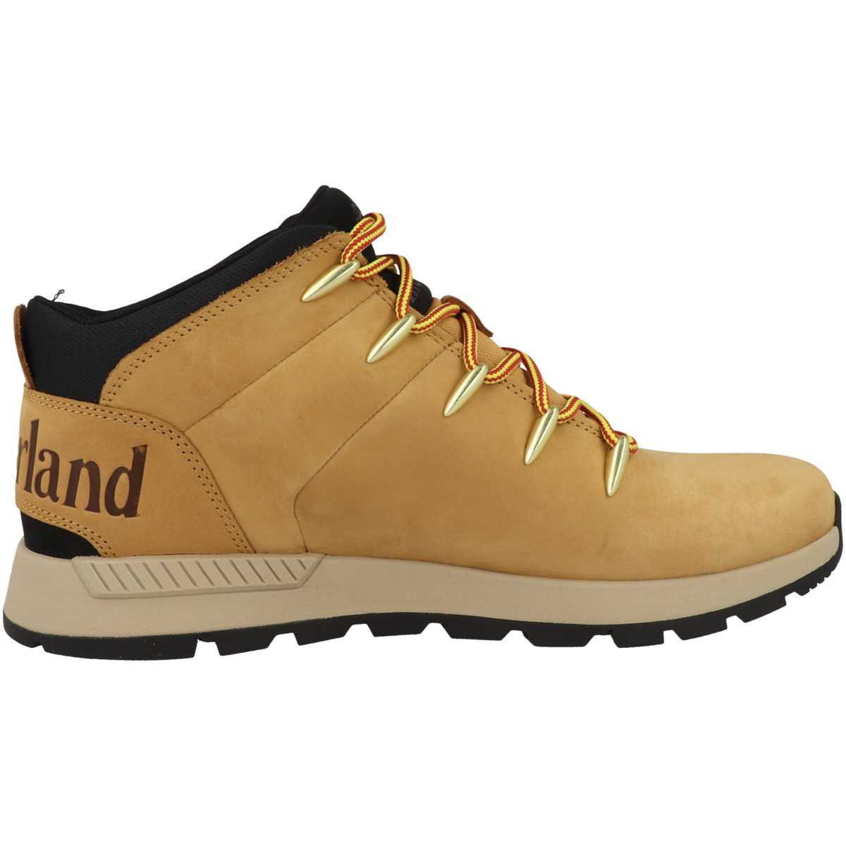 Timberland Sprint Trekker Mid Boots hellbraun