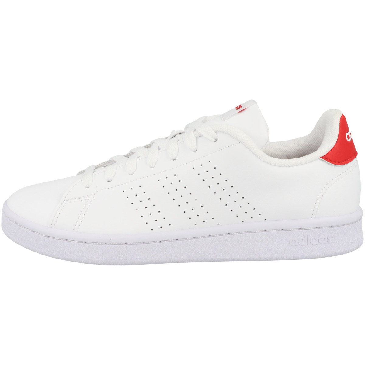 Adidas Advantage Sneaker low weiss