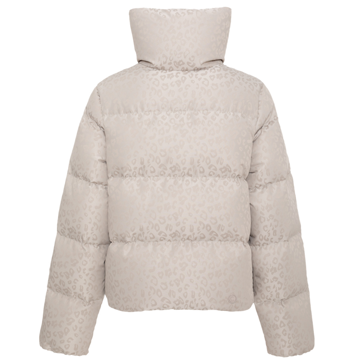 Colmar 2189 Daunenjacke beige