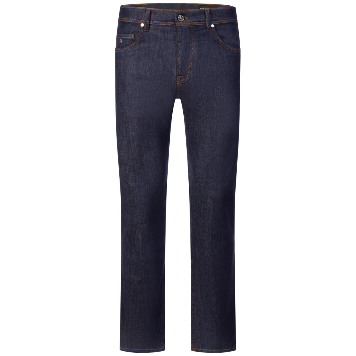 KARL LAGERFELD 265501 Jeans blau