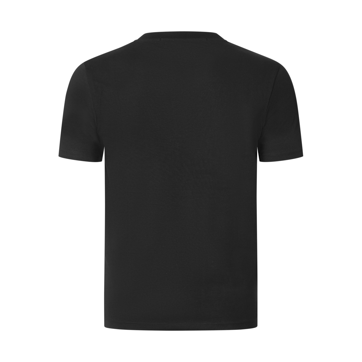 KARL LAGERFELD 755042 T-Shirt schwarz