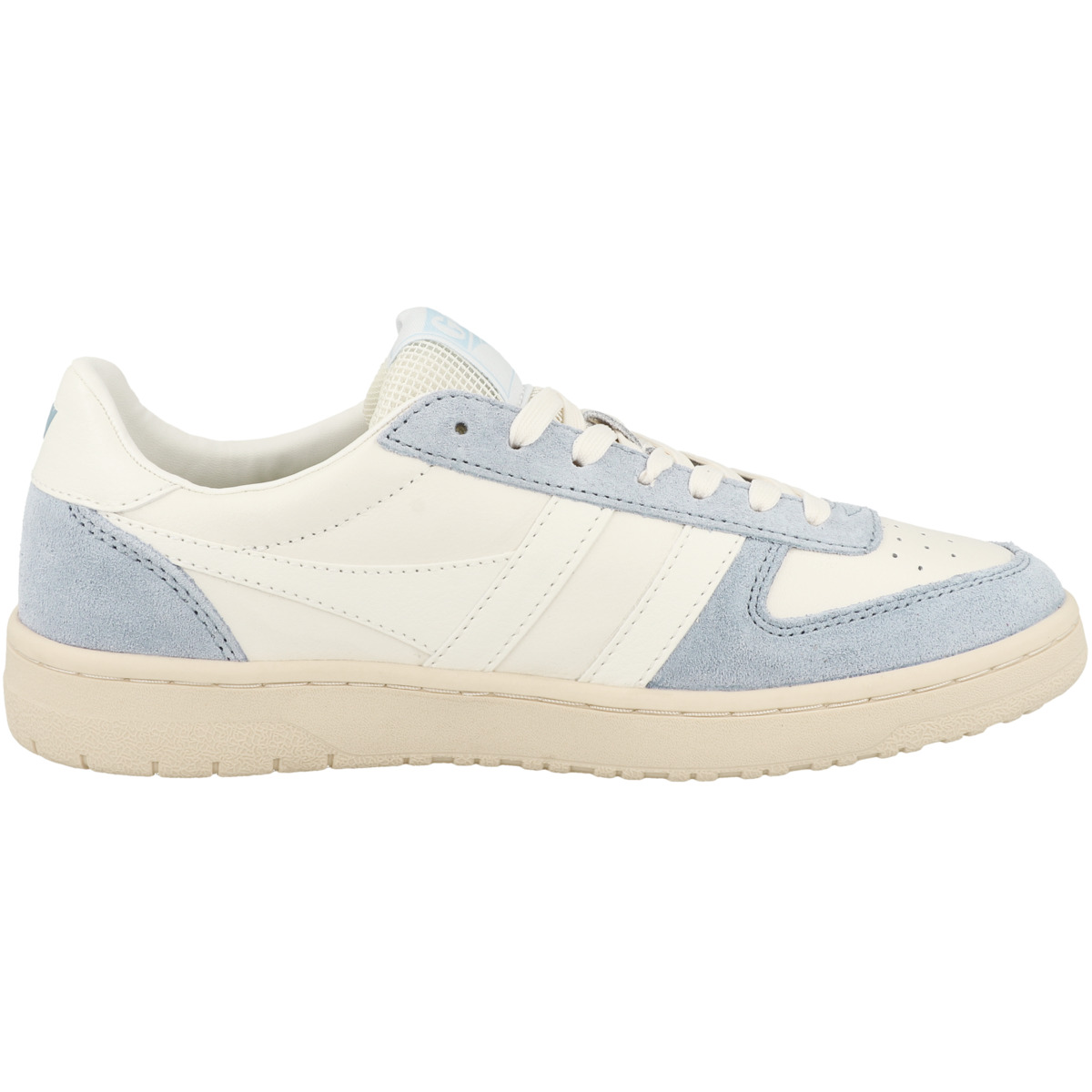 Gola Hawk 89 Sneaker low hellblau