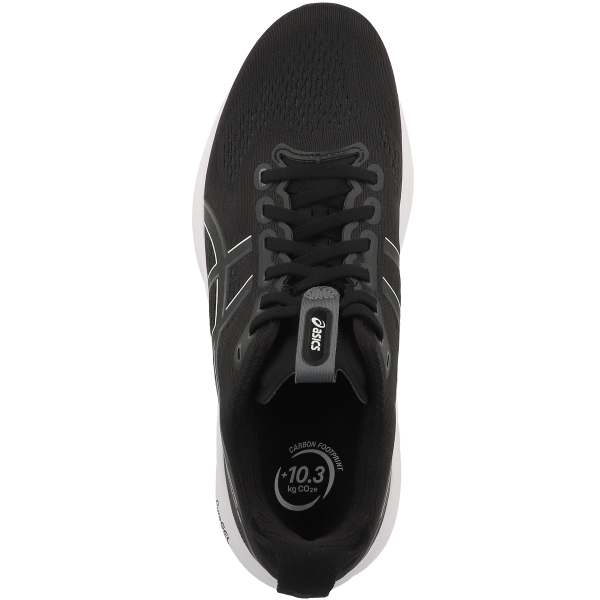 Asics Gel-Kayano 32 Men Laufschuhe schwarz