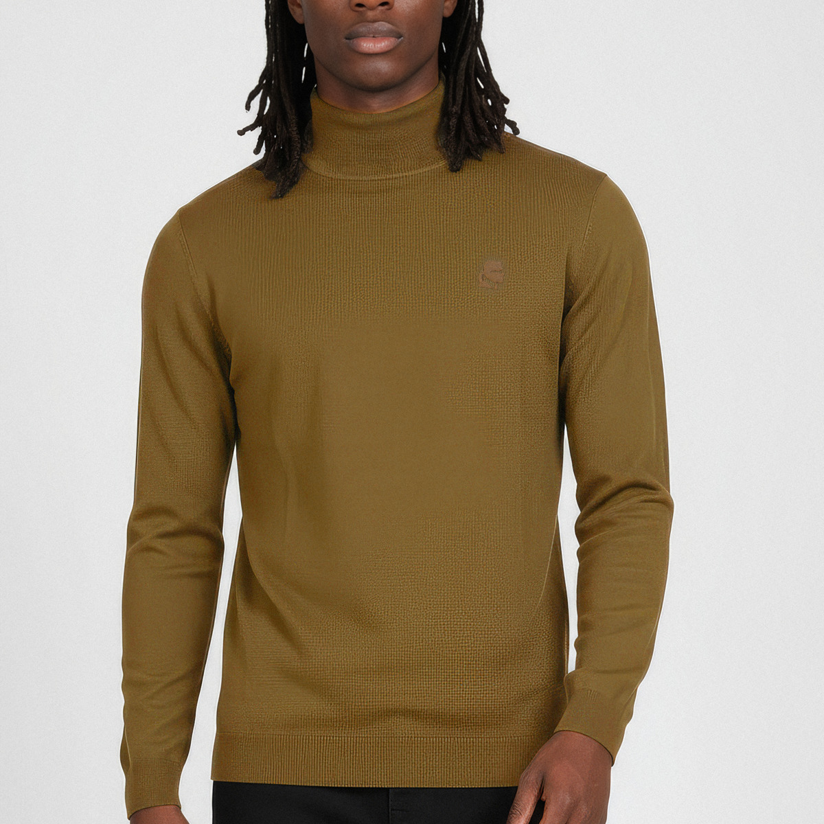 KARL LAGERFELD 655002 Pullover braun