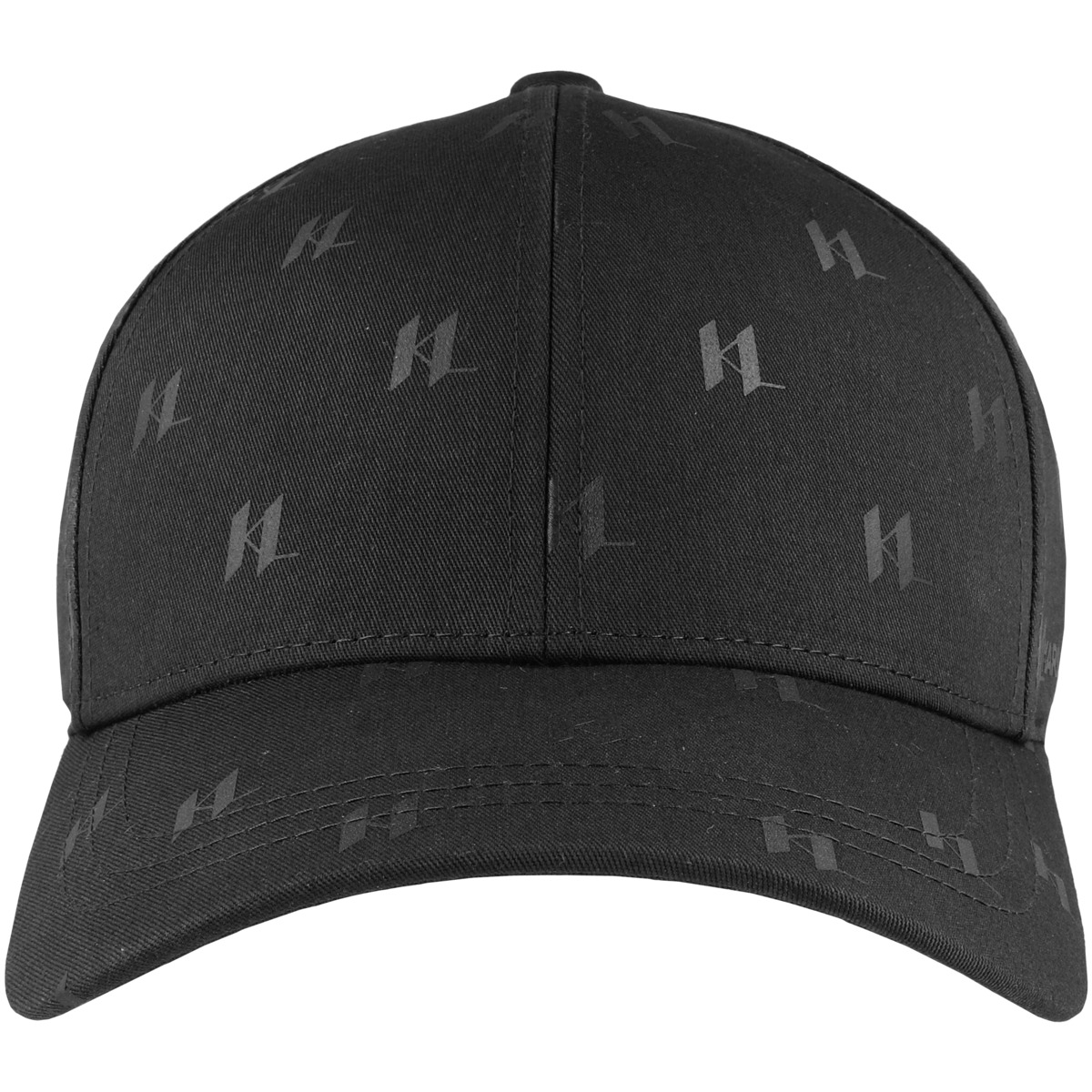KARL LAGERFELD 805618 Basecap schwarz