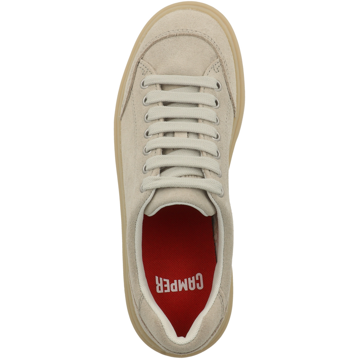 Camper Runner Twentyfive Sneaker low beige