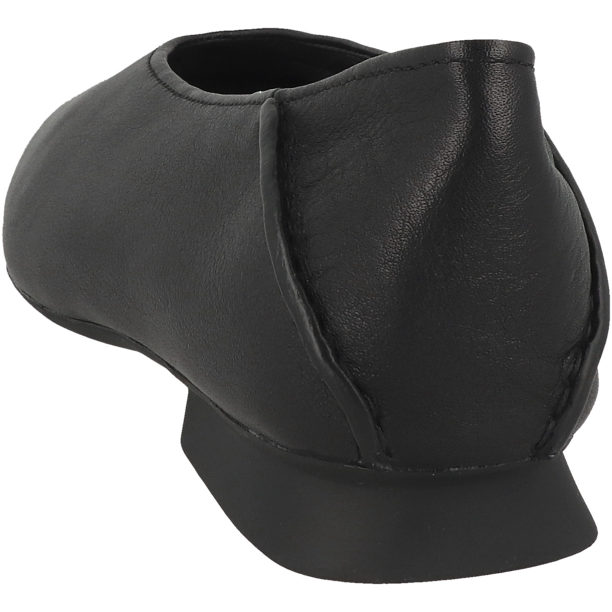 Camper Casi Myra Ballerinas schwarz