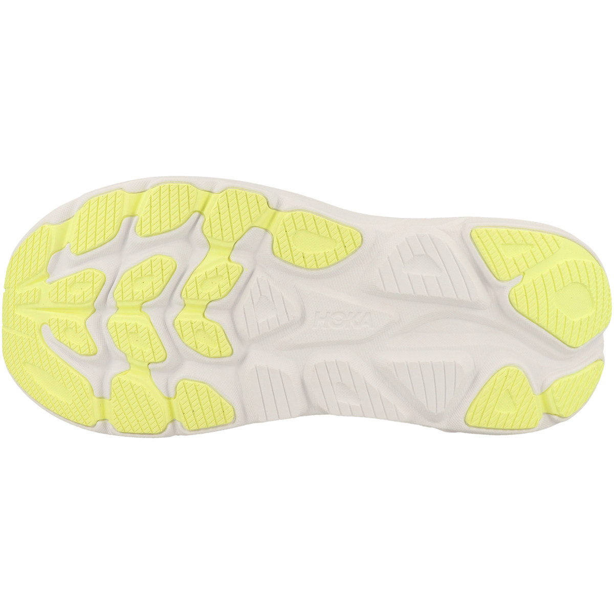 HOKA Clifton 11 Laufschuhe rosa