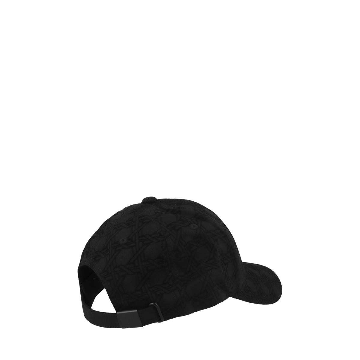 KARL LAGERFELD 805618 Basecap schwarz