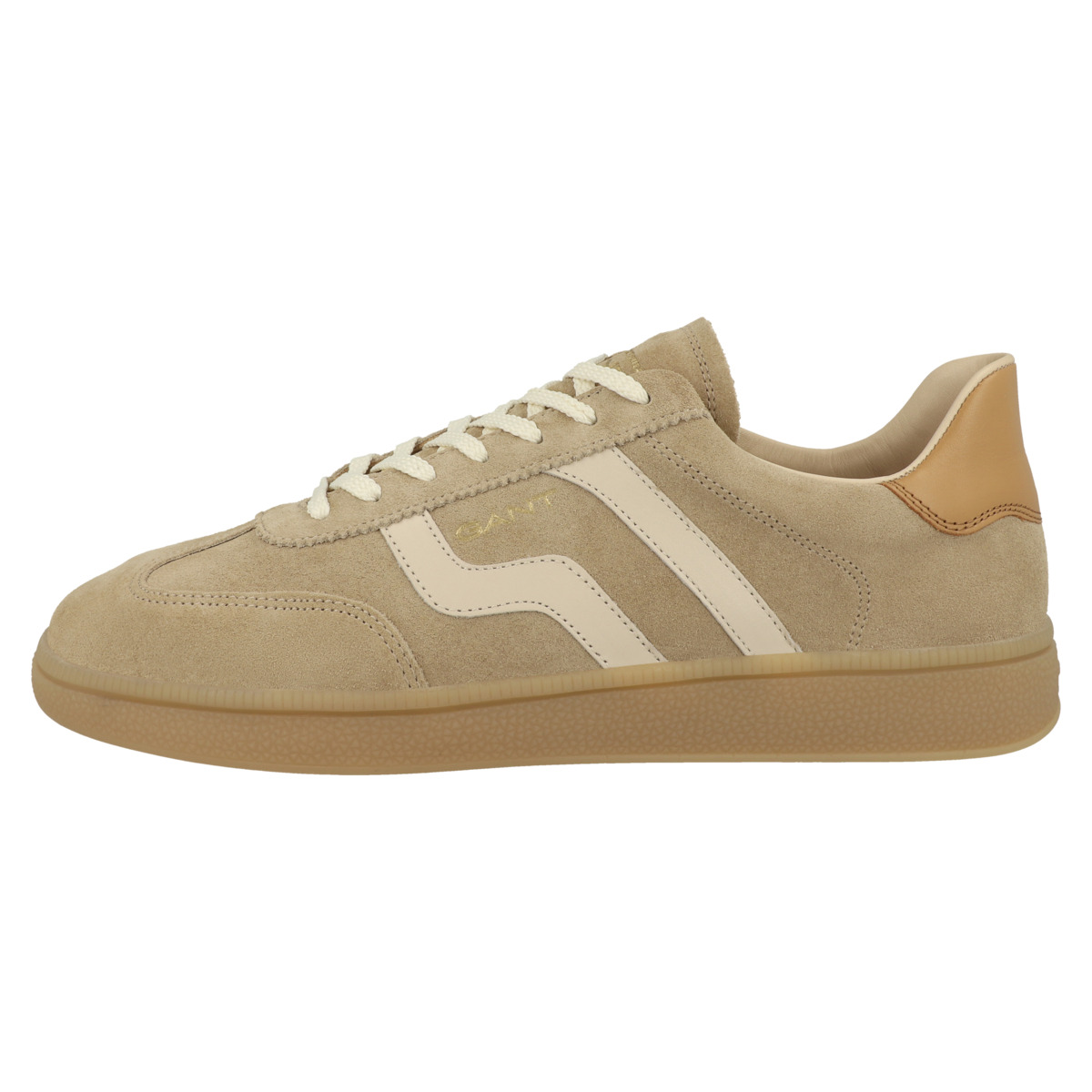 GANT Cuzmo Sneaker low hellbraun