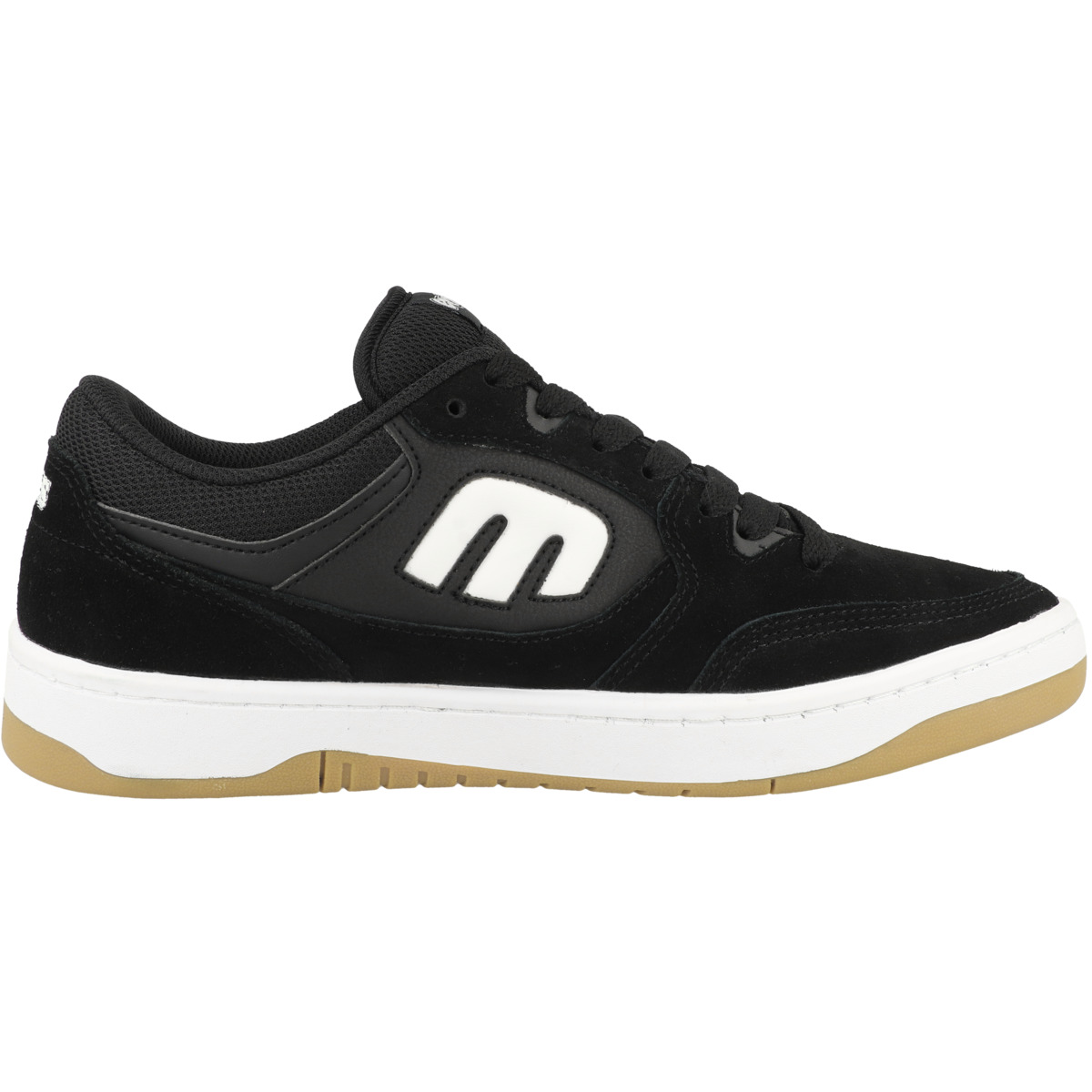 Etnies Loot Sneaker low schwarz