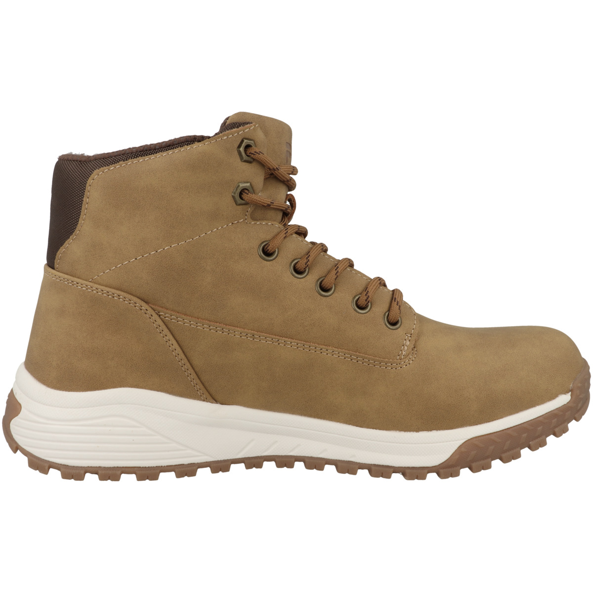 Fila Lance XXI Mid Boots braun