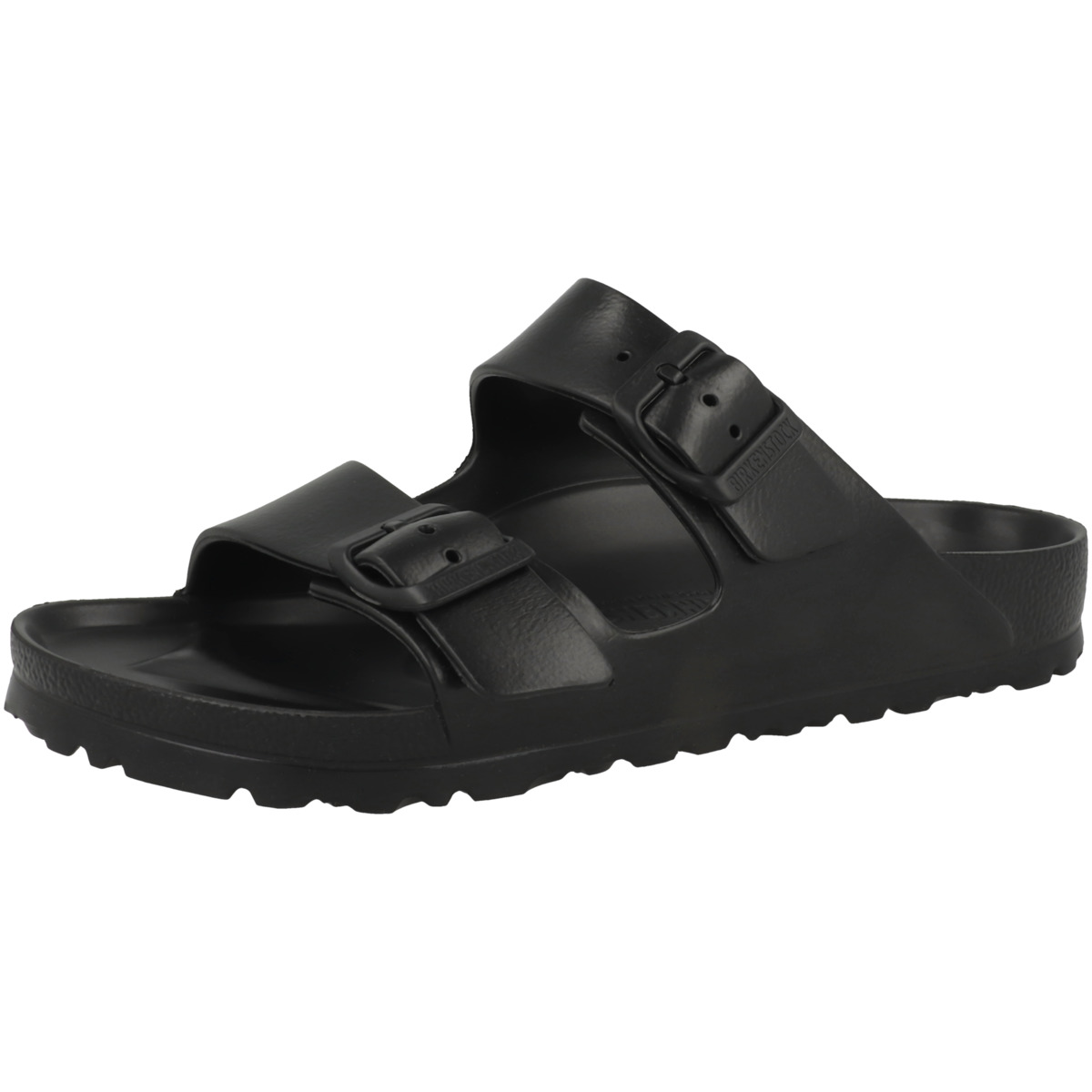 Birkenstock Arizona EVA Sandale Badelatschen schmal schwarz