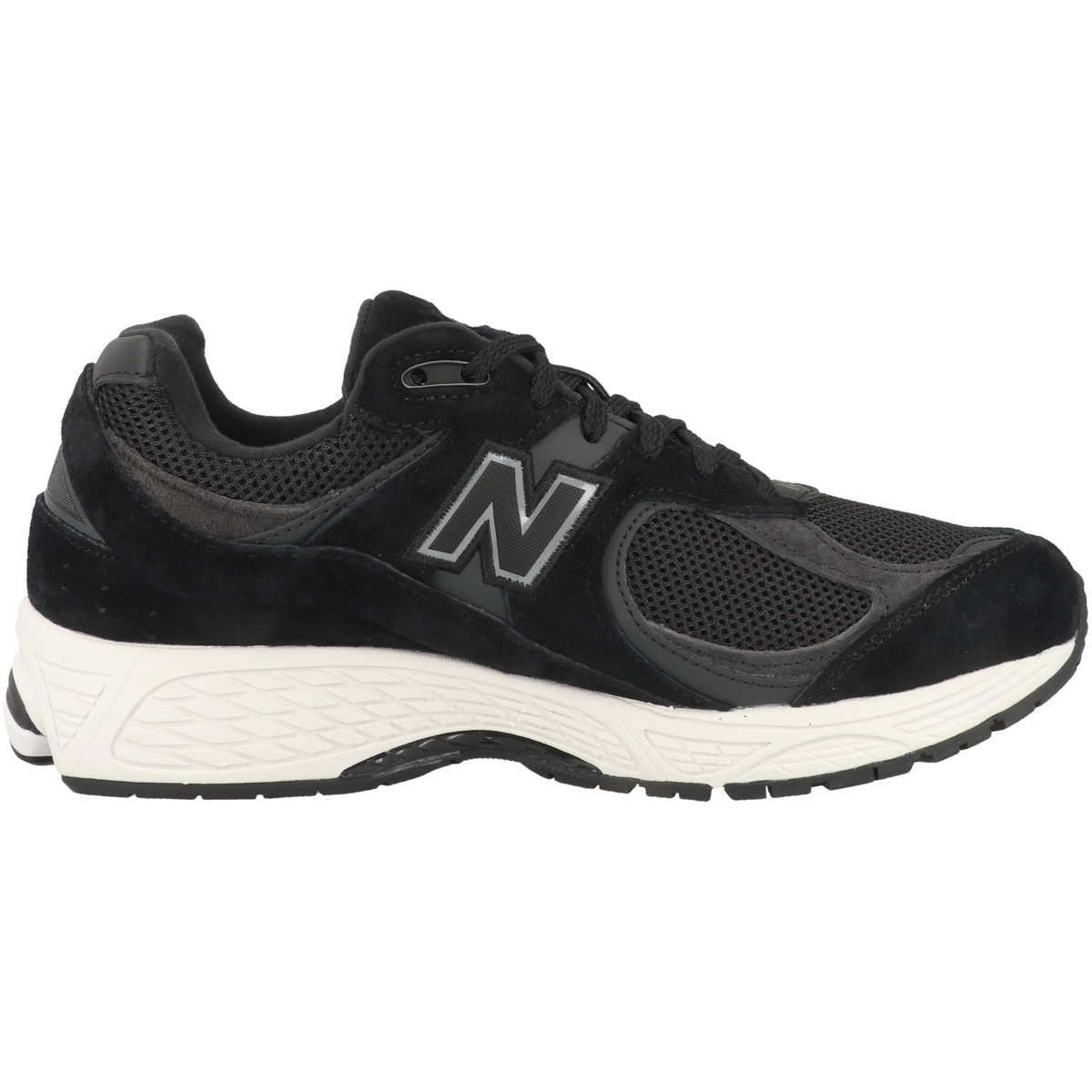 New Balance M 2002 RBK Sneaker low schwarz