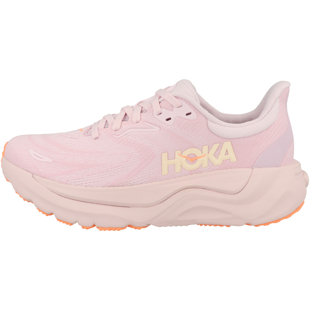 HOKA Arahi 8 Laufschuhe rosa