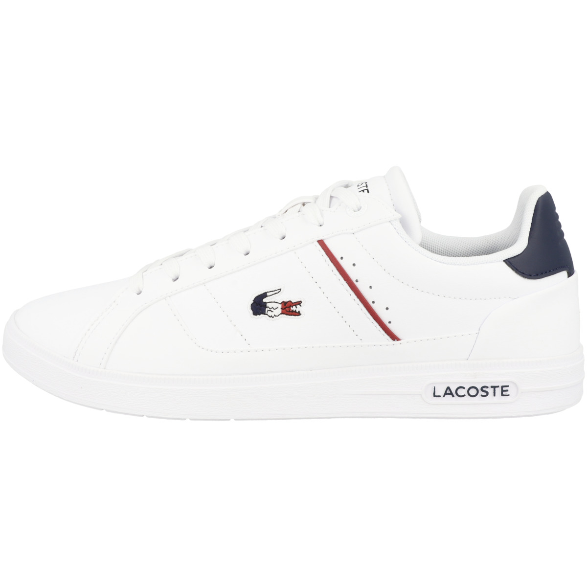 Lacoste Europa Pro Tri 123 1 SMA Sneaker low