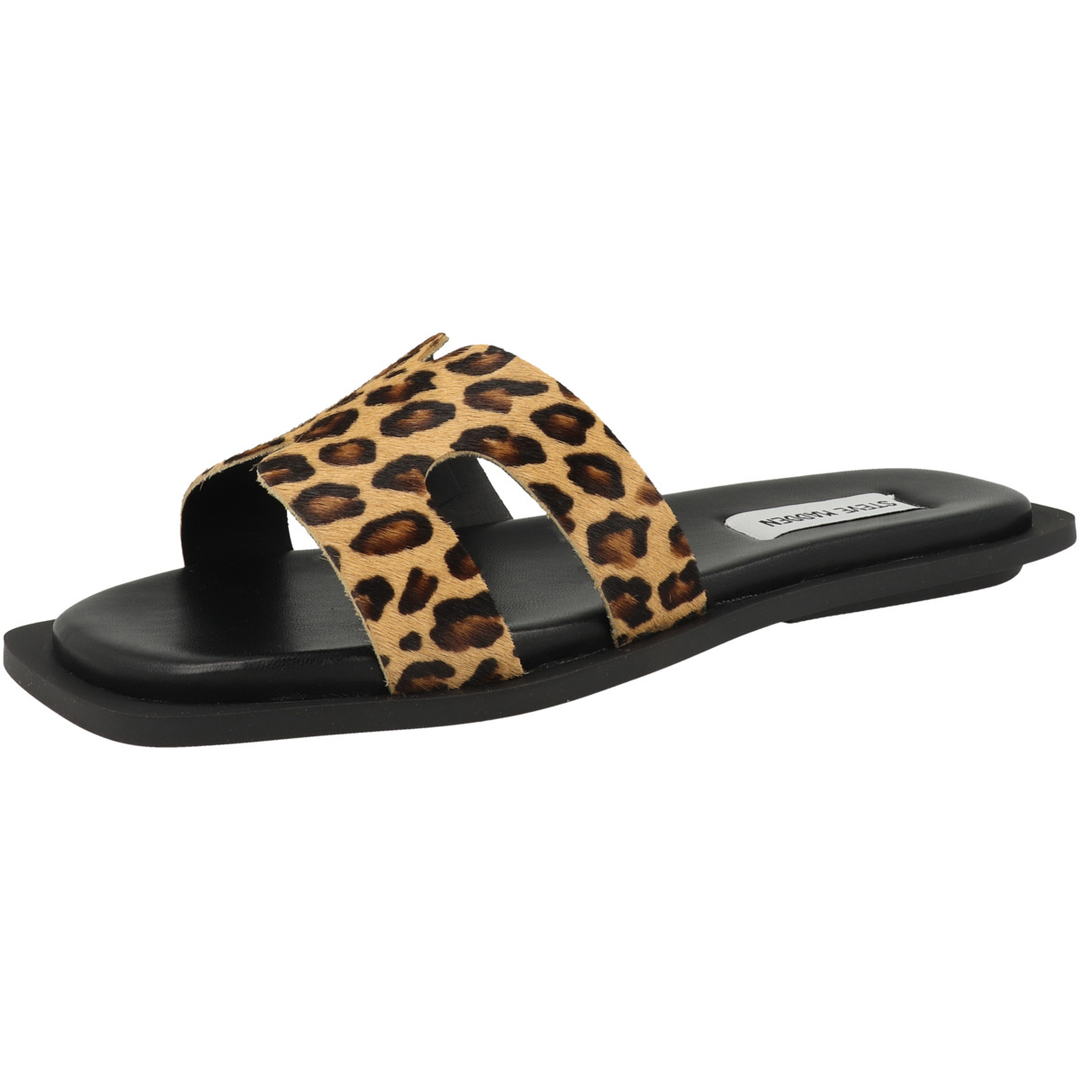 Steve Madden Sofia-L Sandale braun