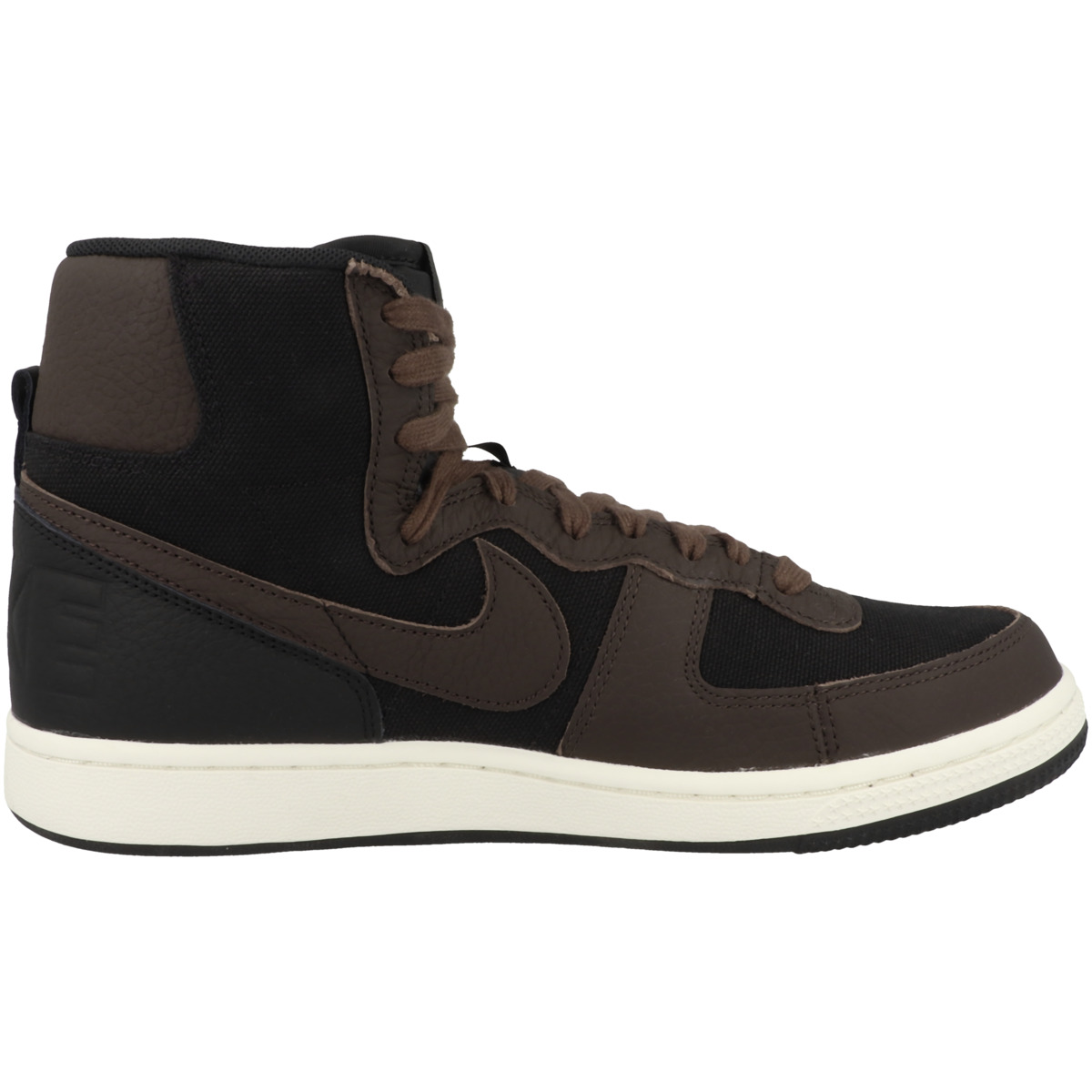 Nike Terminator High SE Sneaker dunkelbraun