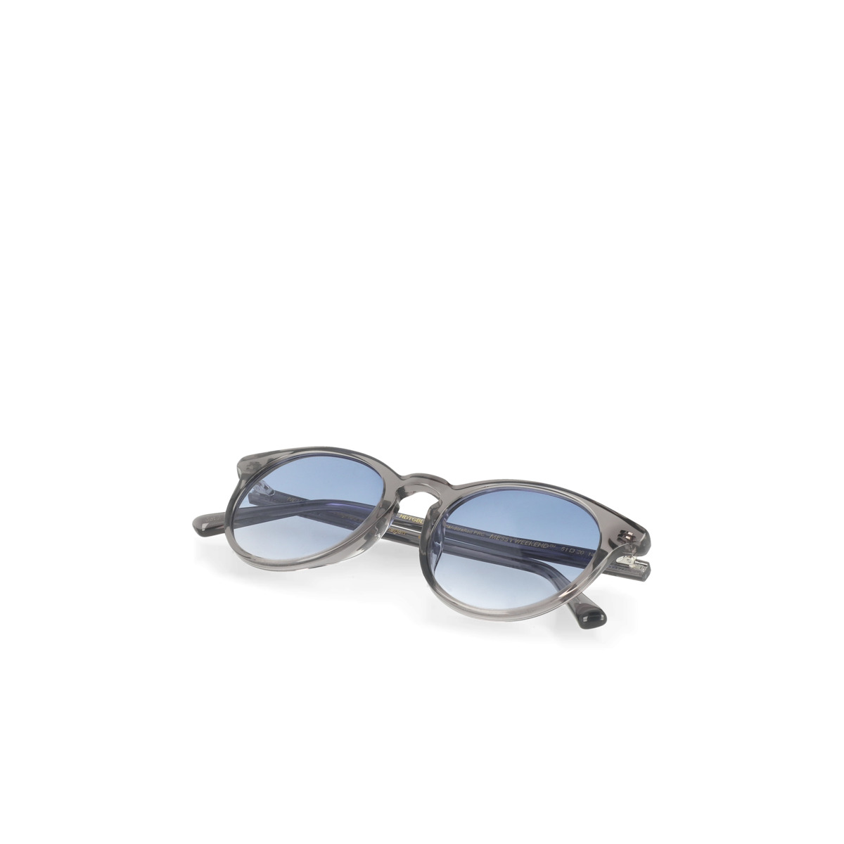 MESSYWEEKEND NEW DEPP Sonnenbrille grau