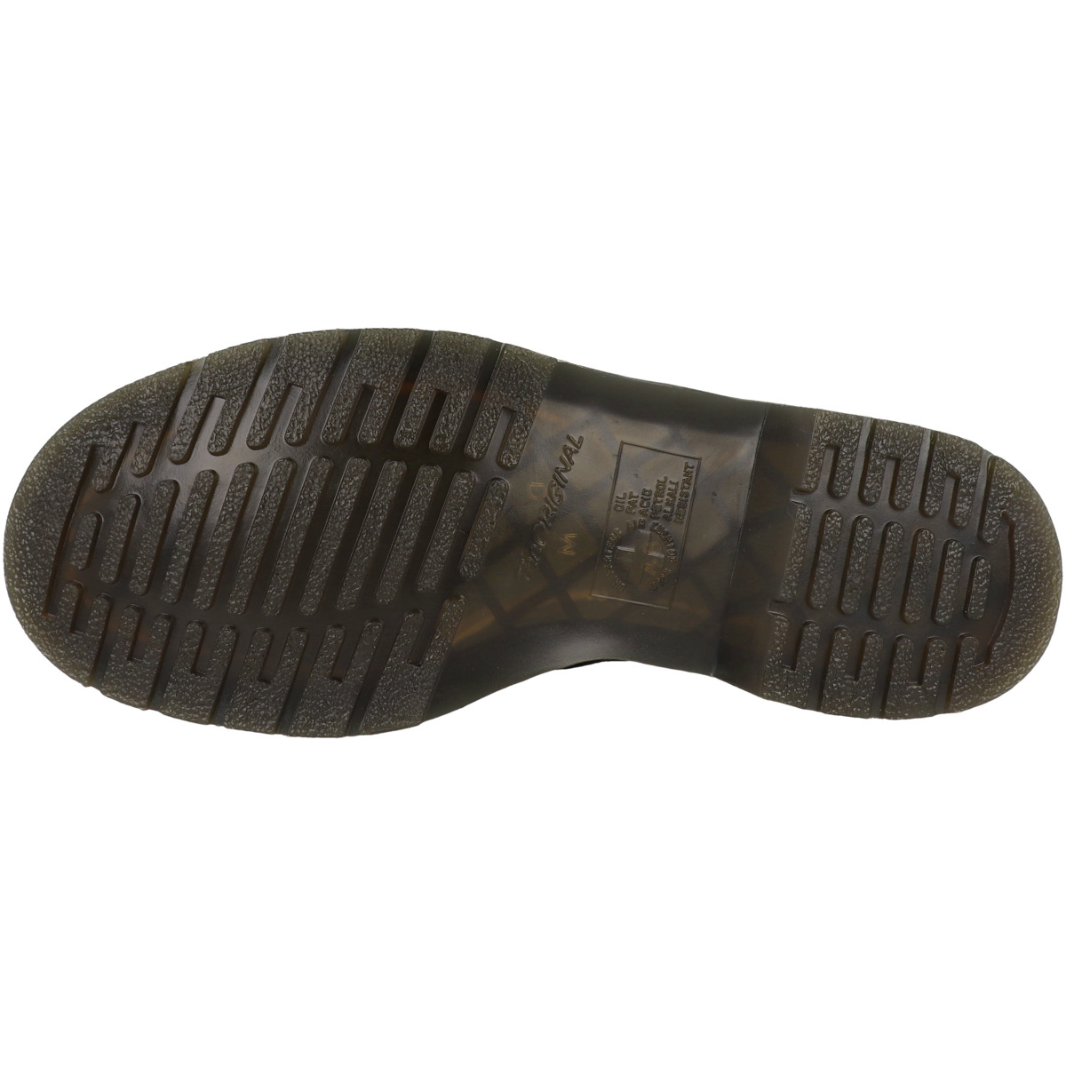 Dr. Martens 1460 Evergreen Boots schwarz