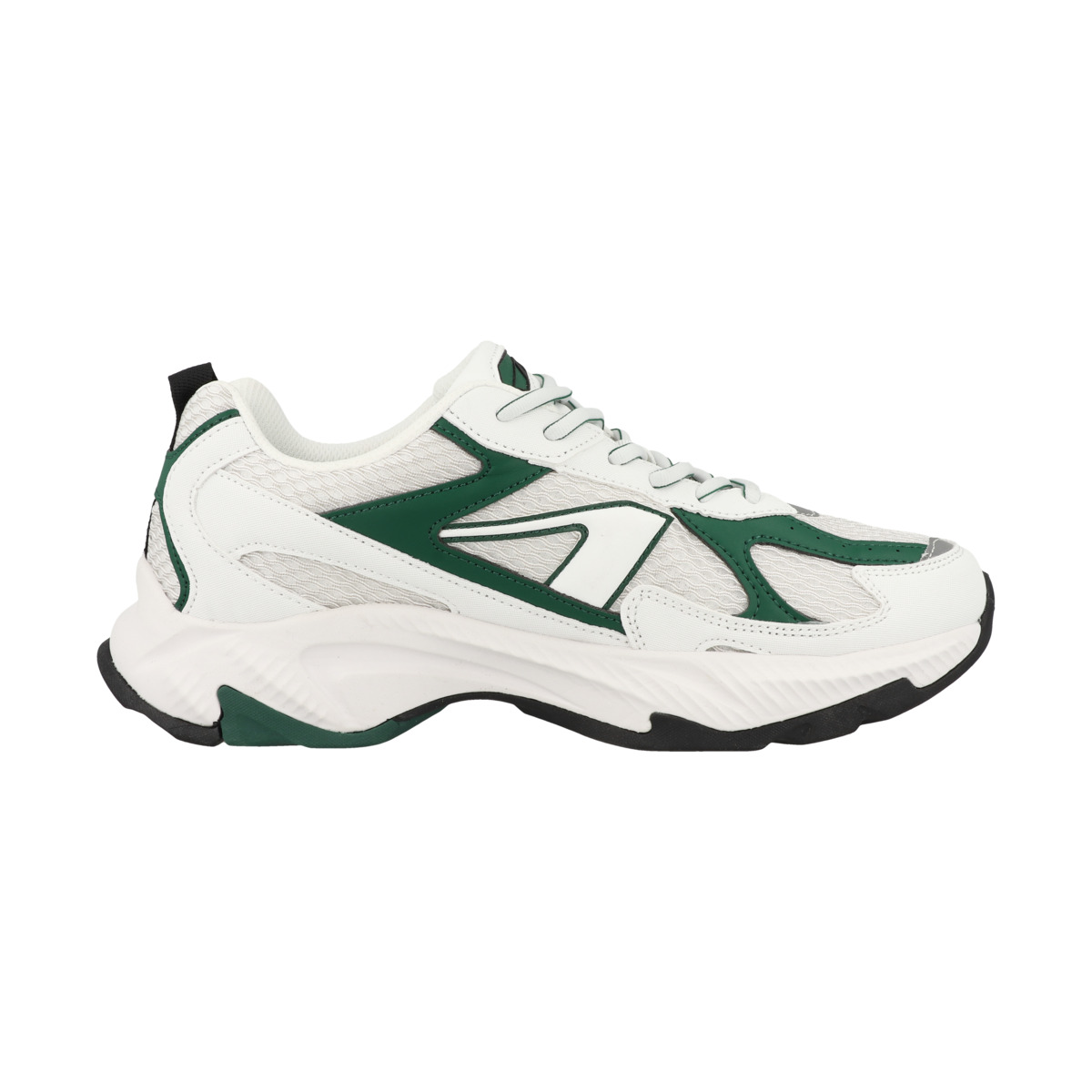 ARKK Copenhagen Forma Runner Sneaker low weiss