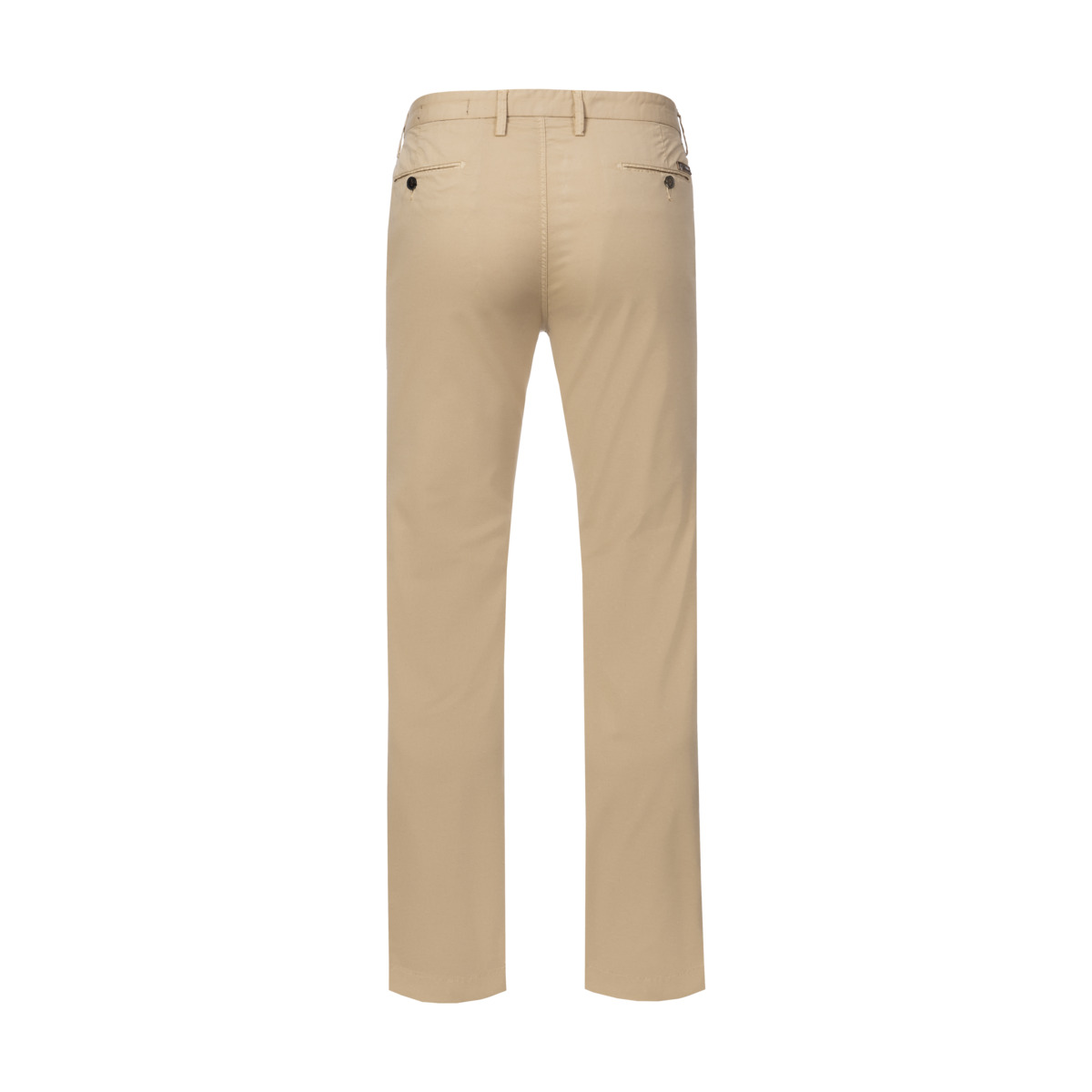 KARL LAGERFELD 265350 Hose hellbraun