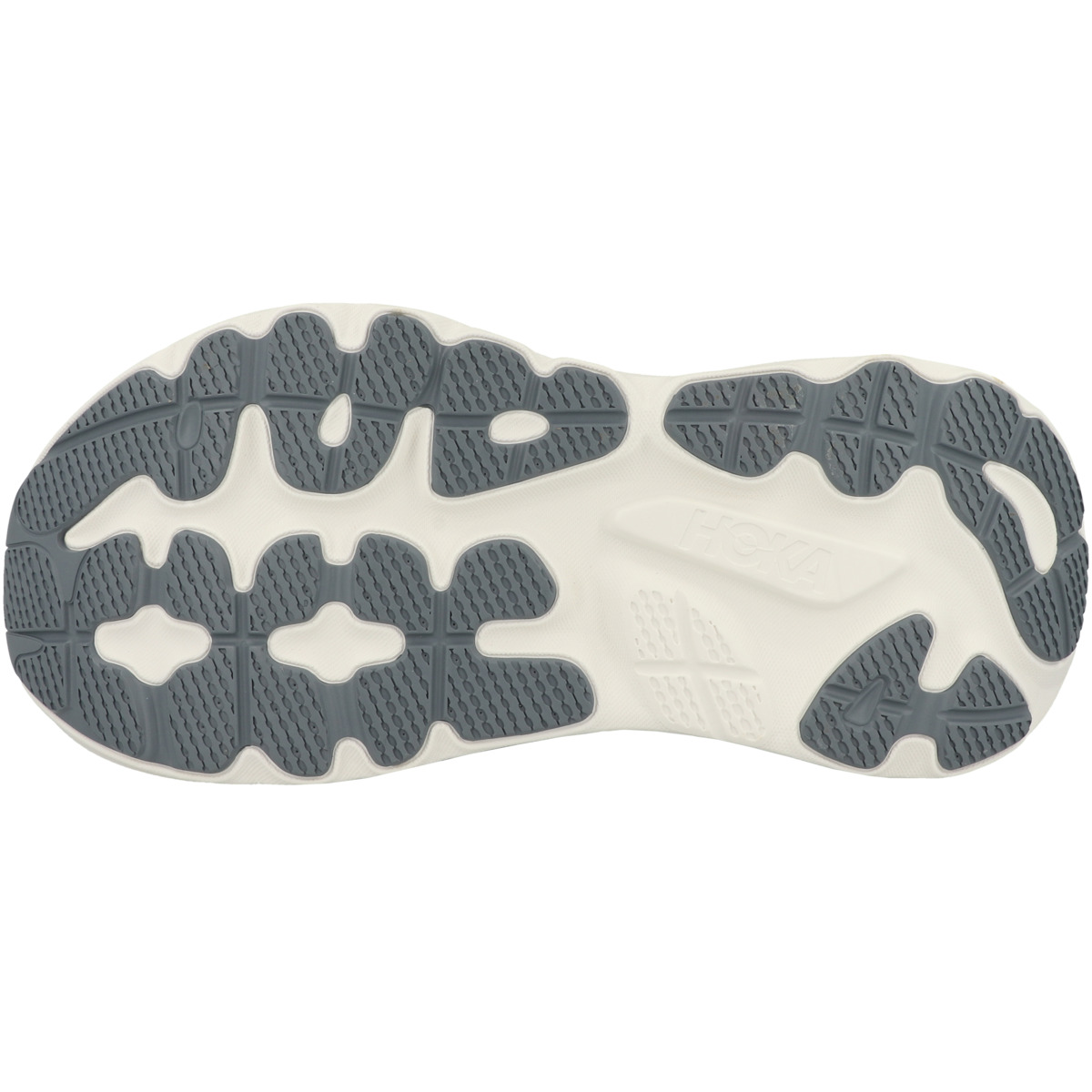 HOKA Gaviota 6 Laufschuhe blau