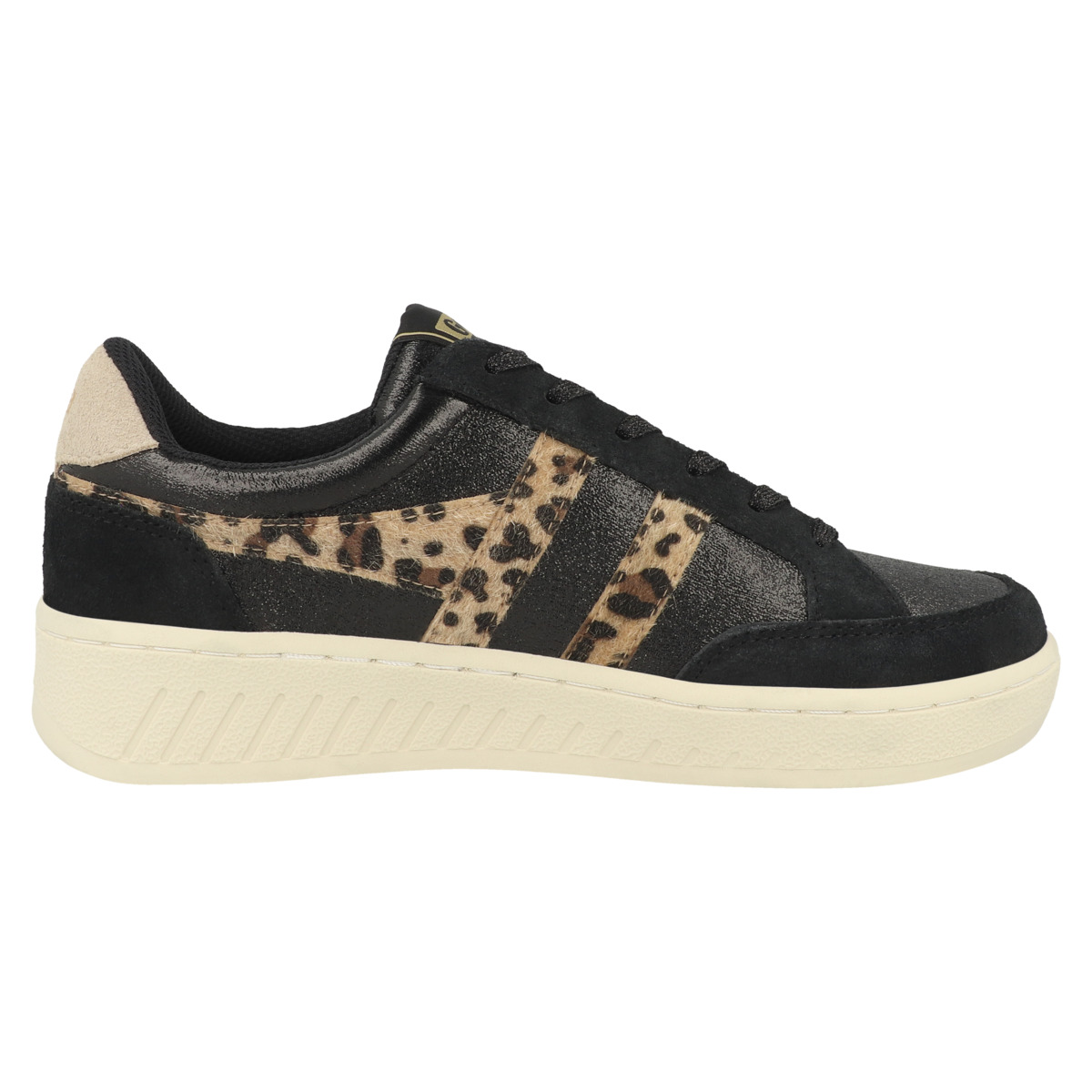 Gola Superslam Blaze II Sneaker low schwarz