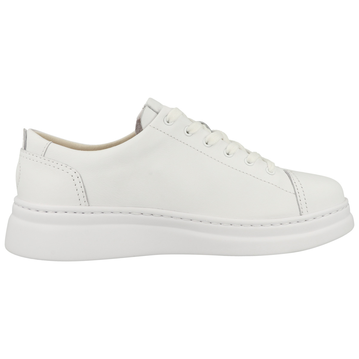 Camper Runner Up Sneaker low weiss