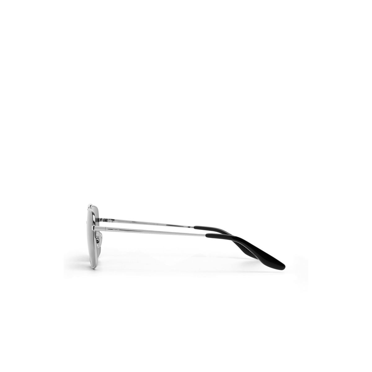 MESSYWEEKEND FRANK Sonnenbrille schwarz