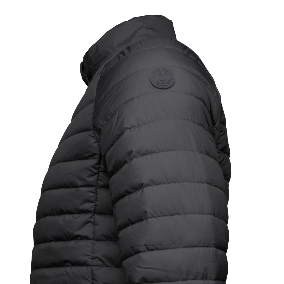 Save the Duck Cole Steppjacke dunkelblau