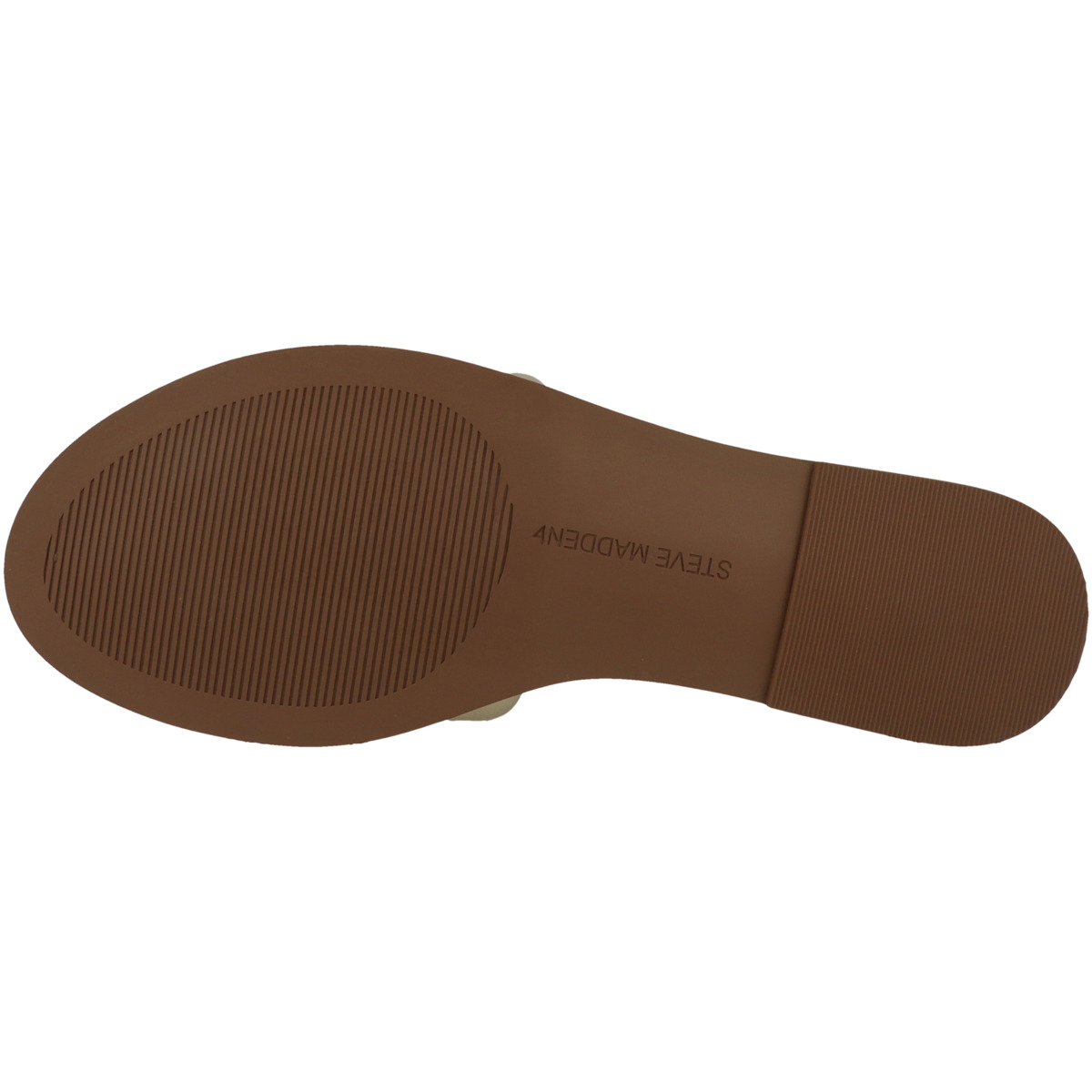 Steve Madden Dipsy-CNE Sandale gold