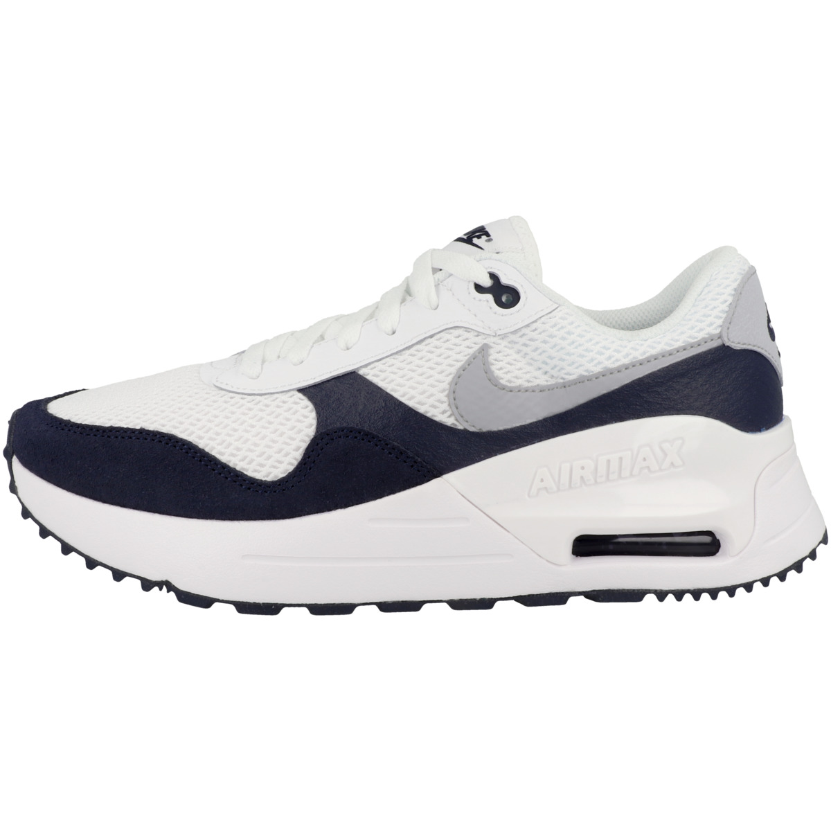 Nike Air Max Systm Sneaker low weiss