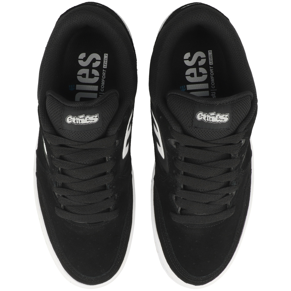 Etnies Loot Sneaker low schwarz