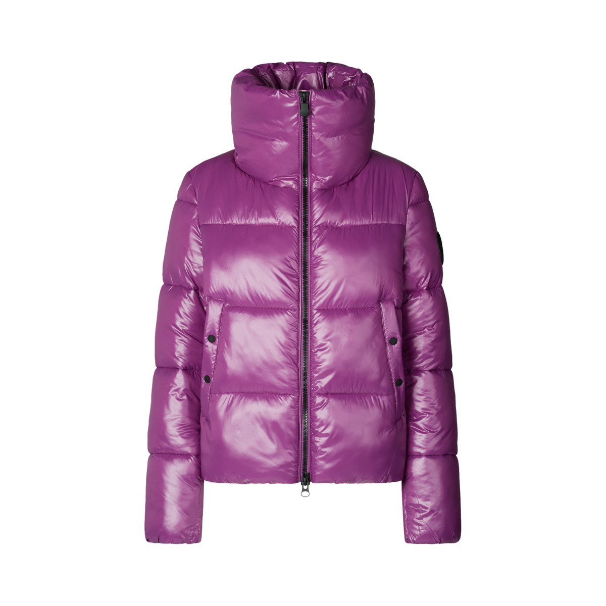 Save the Duck Isla Steppjacke lila