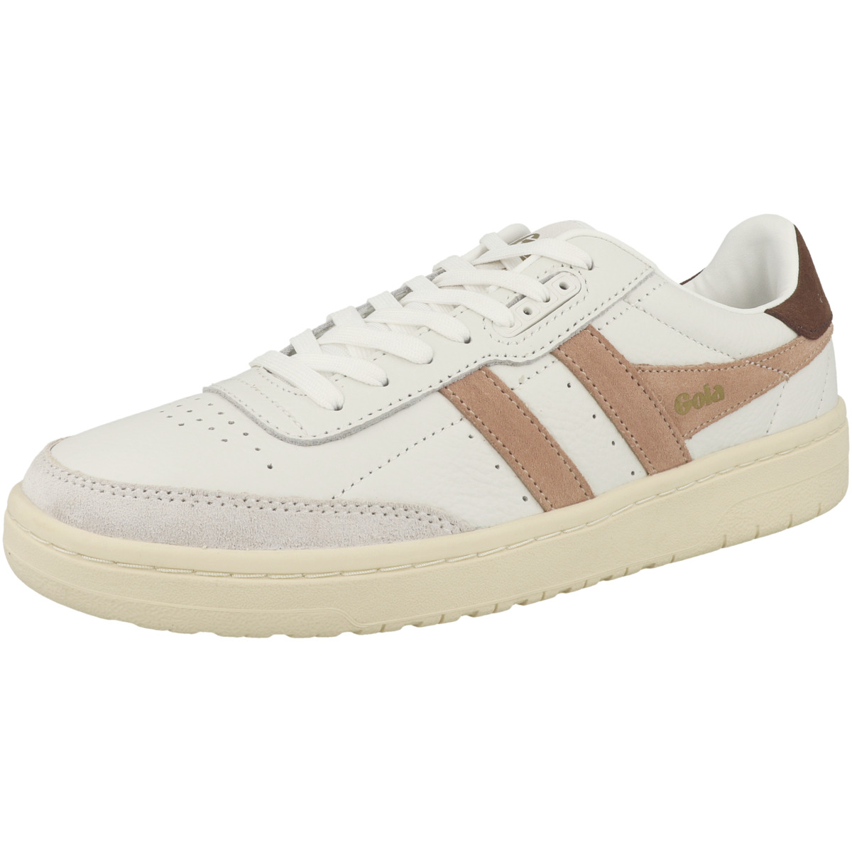 Gola Falcon Sneaker low weiss