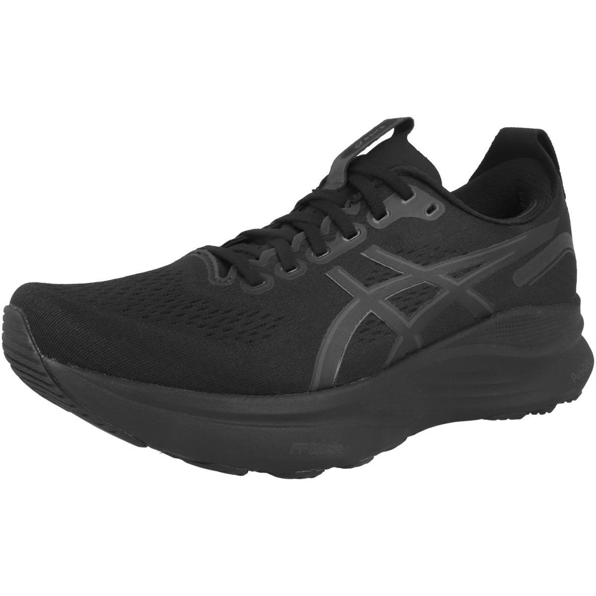Asics Gel-Kayano 32 Men Laufschuhe schwarz