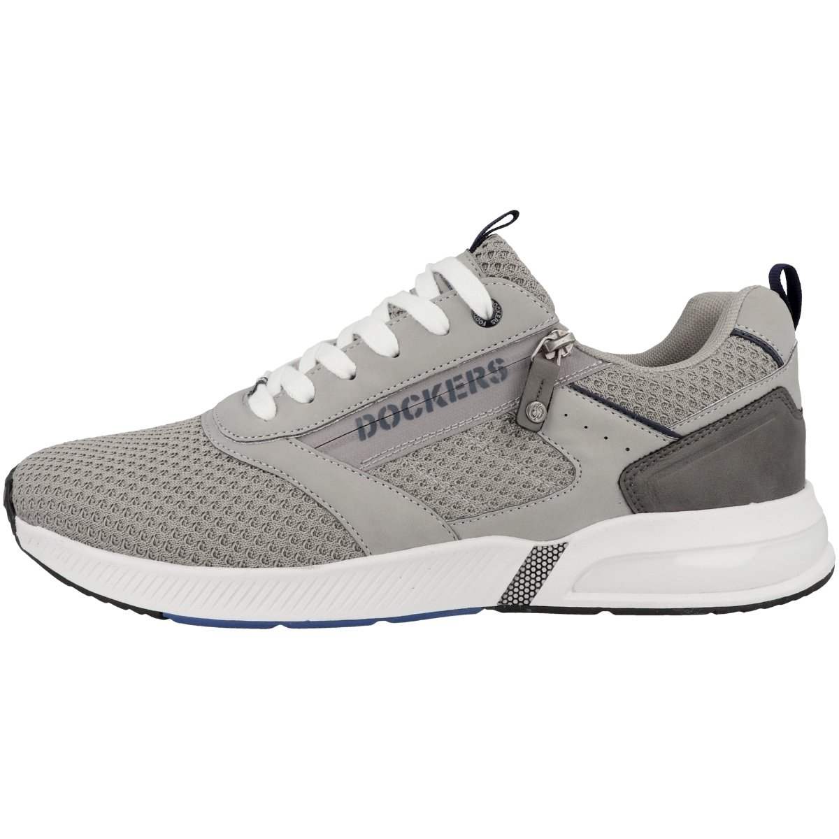 Dockers by Gerli 50FL005 Sneaker low grau