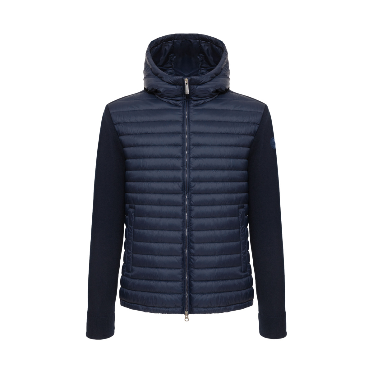 Colmar 1156 Steppjacke dunkelblau