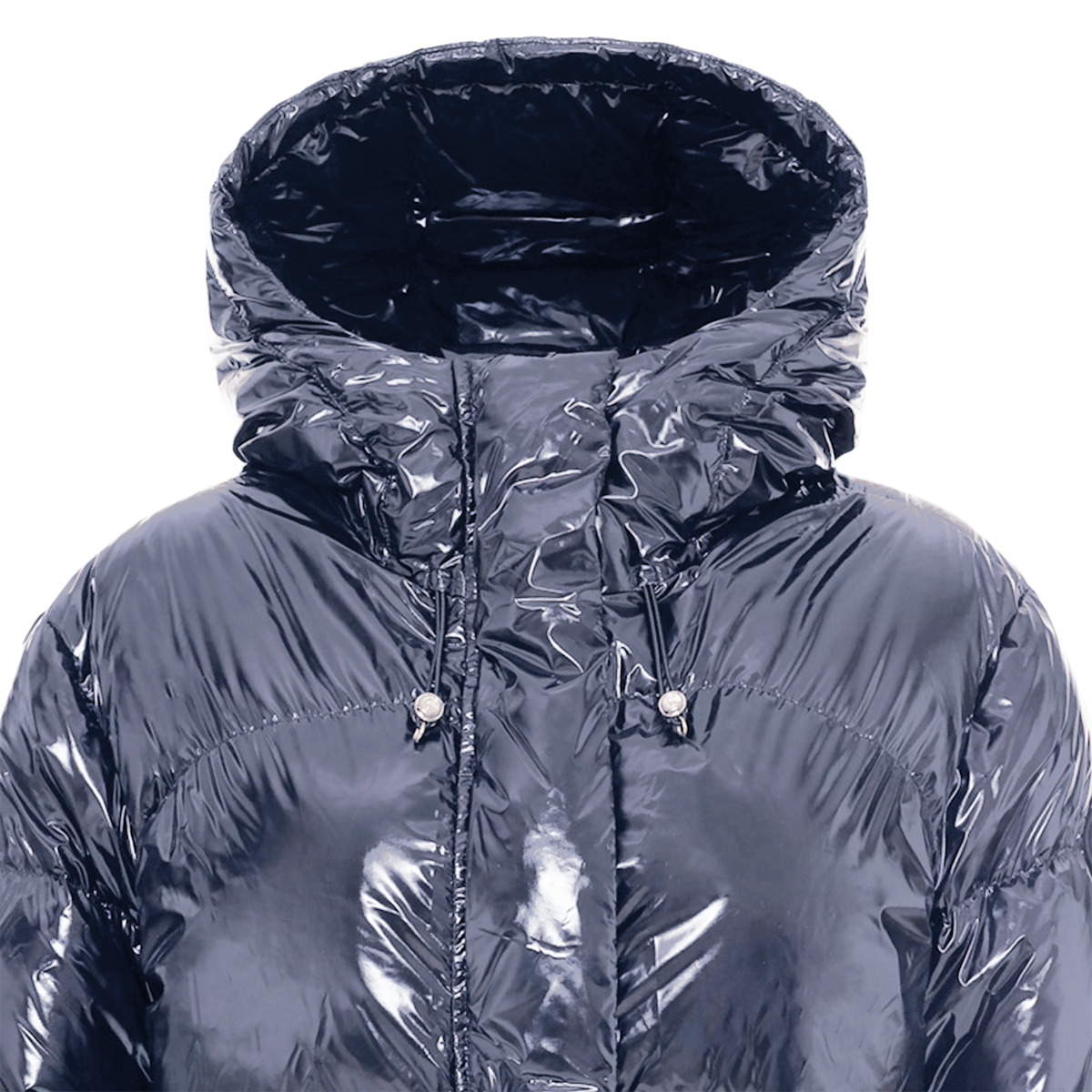 Colmar 2250 Daunenjacke grau