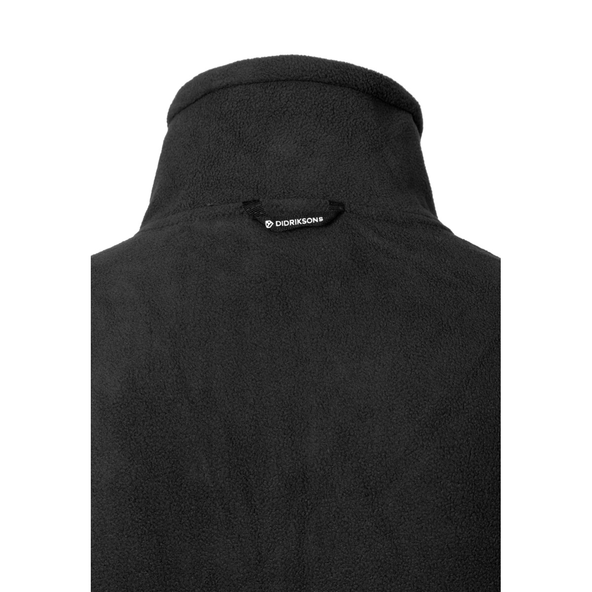 Didriksons Trien USX 3-in-1 Jacke schwarz