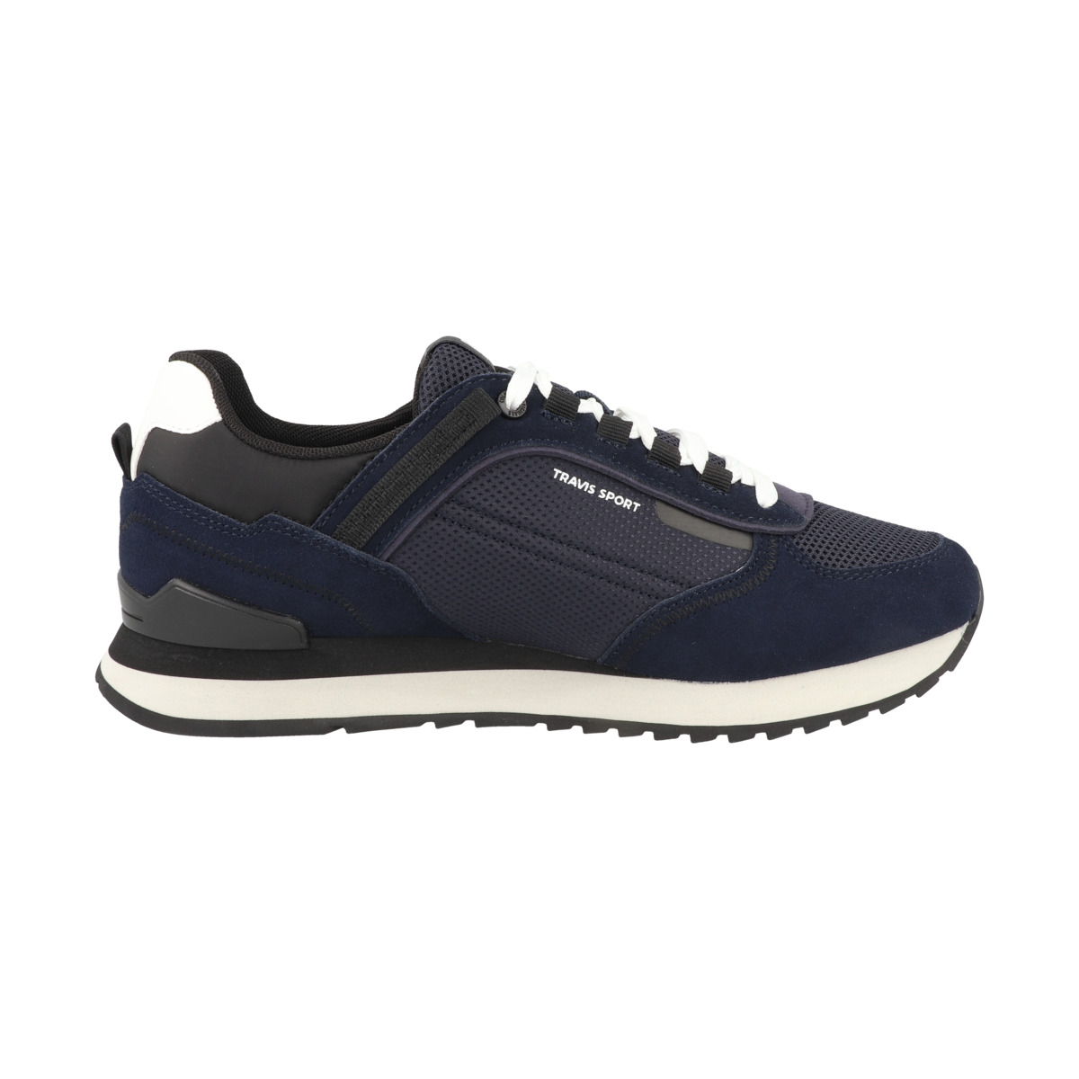 Colmar Travis Sport Bold Sneaker low dunkelblau