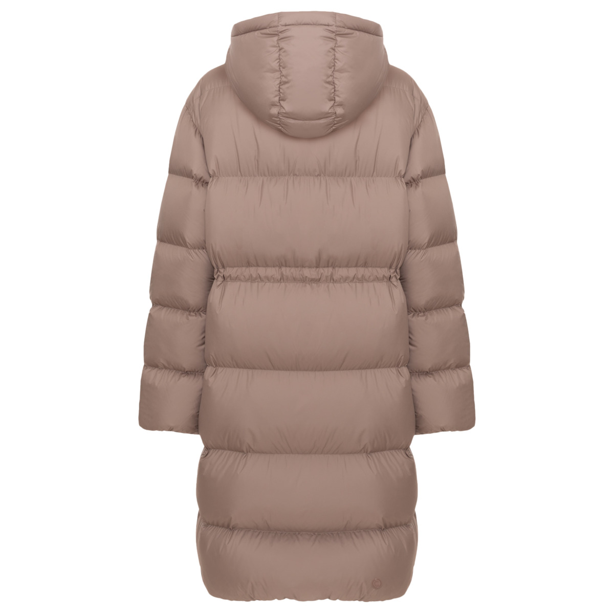 Colmar 2249 Daunenmantel hellbraun