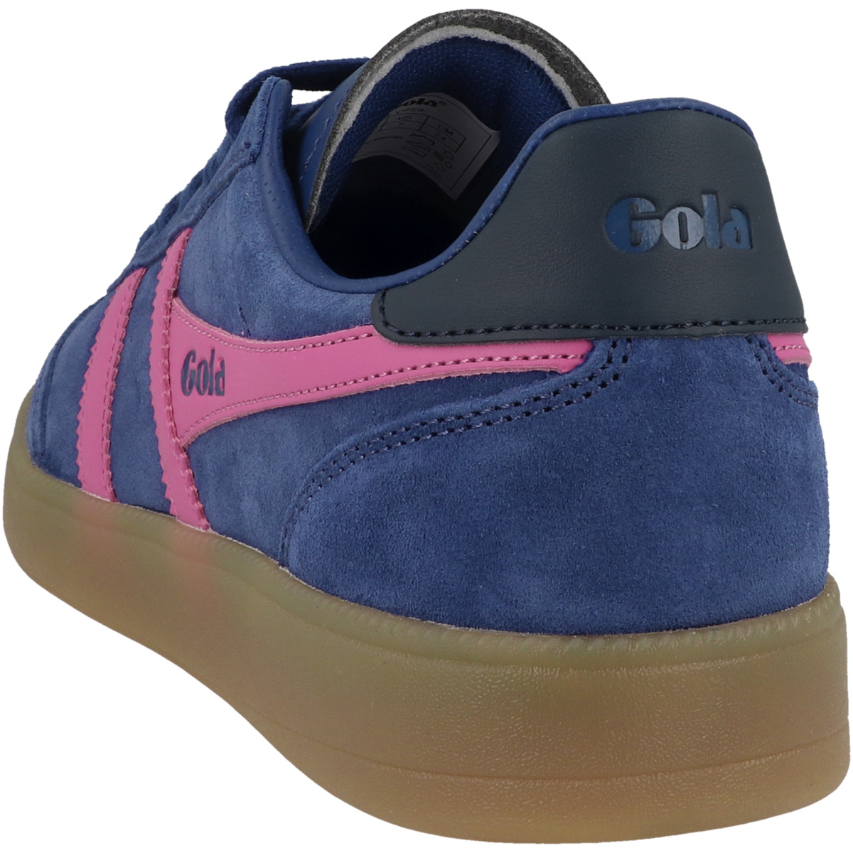 Gola Viper Sneaker low dunkelblau