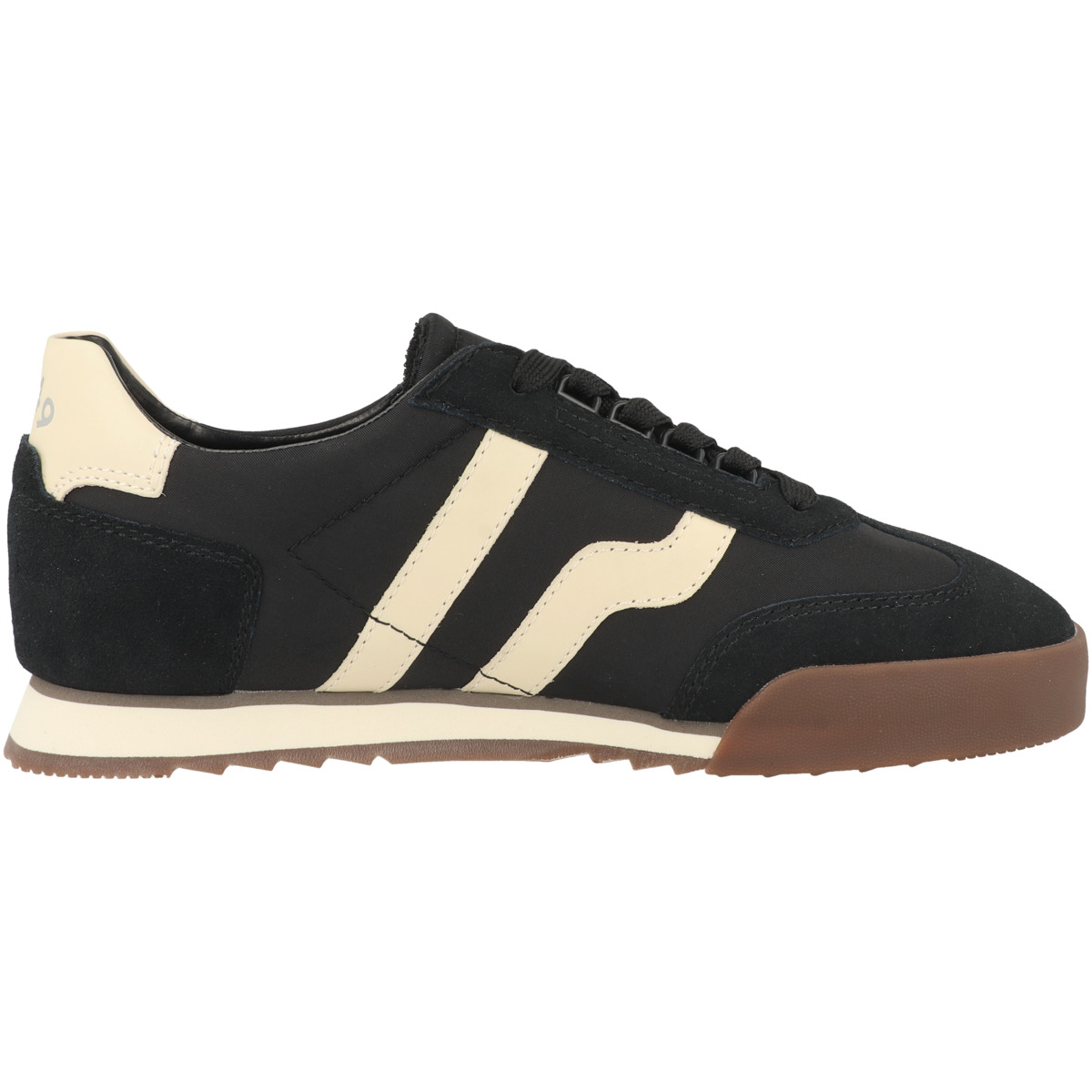 GANT Baylle Sneaker low schwarz