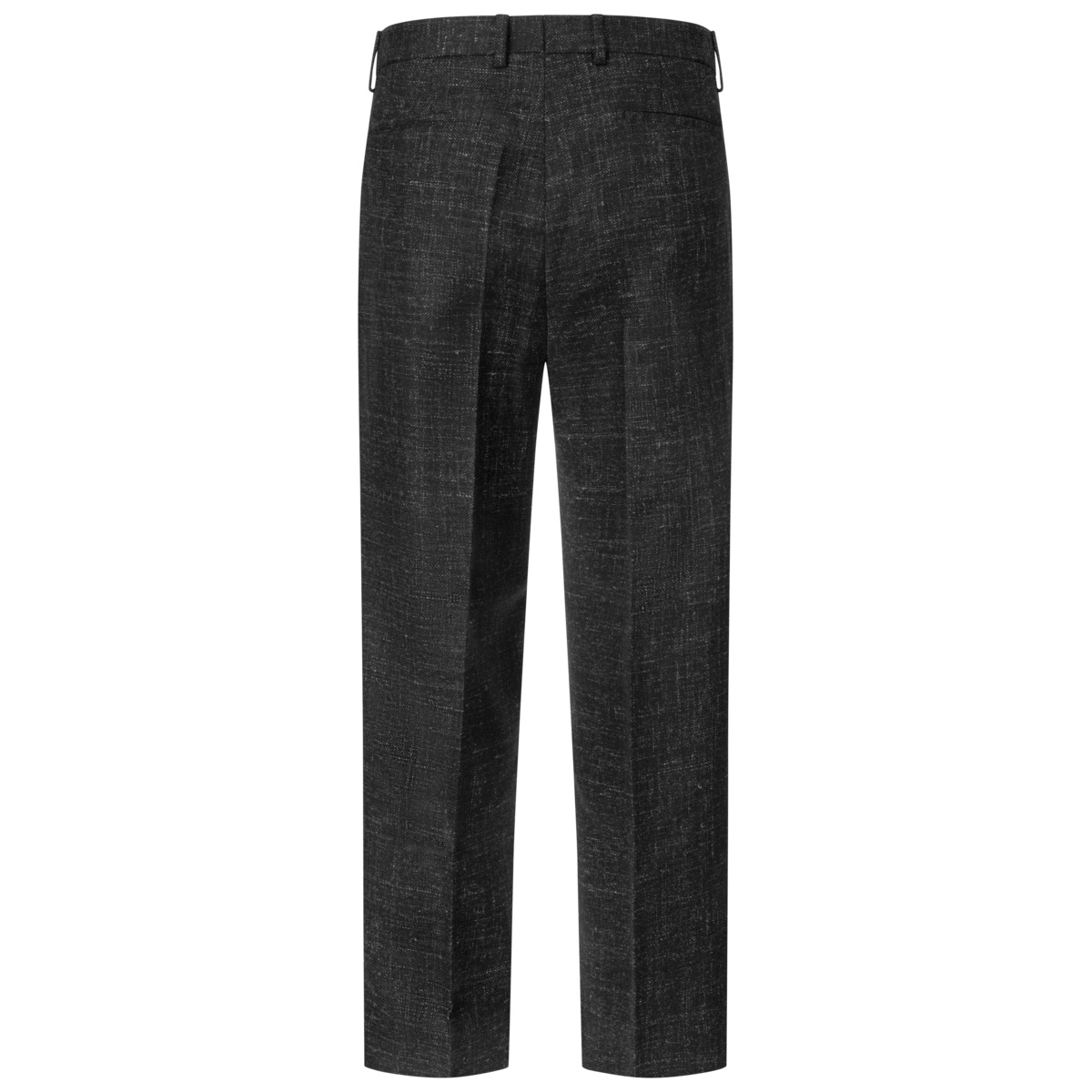 KARL LAGERFELD 255088 Hose schwarz
