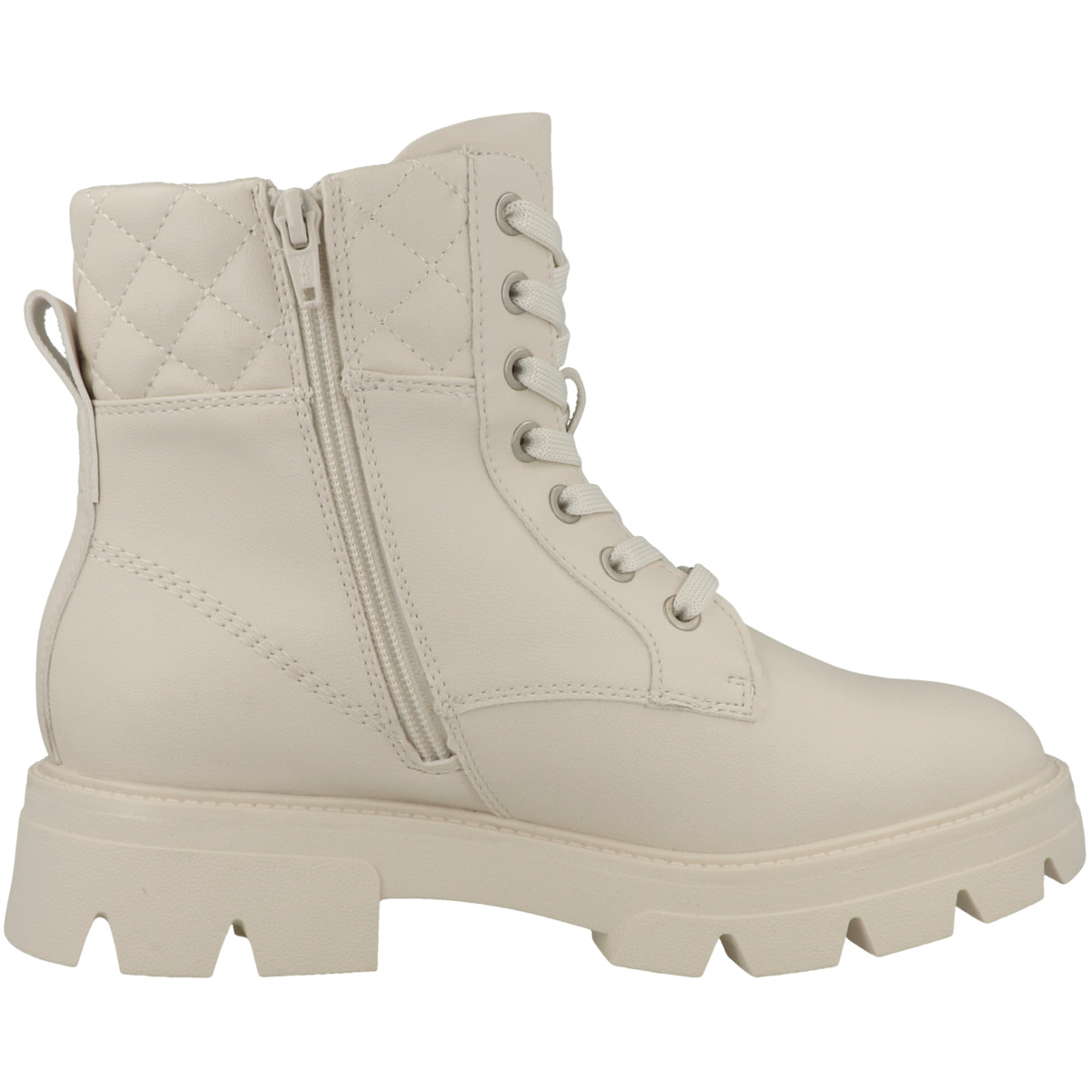 s.Oliver 5-25230-41 Boots creme