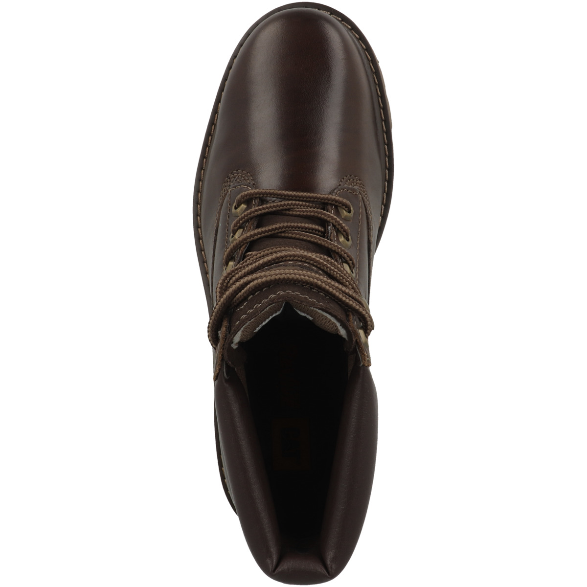 Caterpillar CAT Colorado 2.0 Boots dunkelbraun