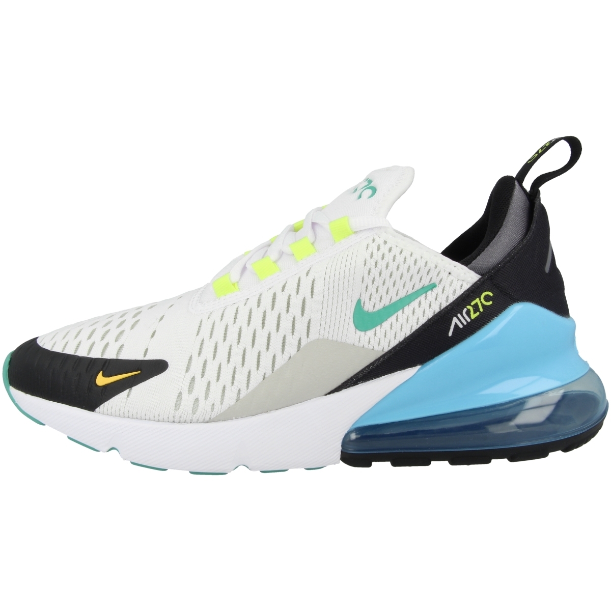 Nike Air Max 270 (GS) Sneaker low weiss